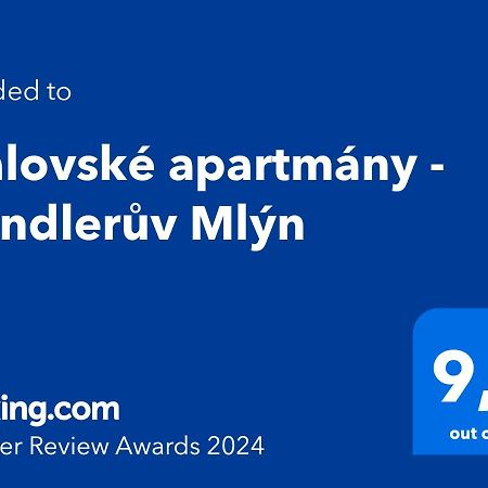Kralovske Apartmany - Spindleruv Mlyn Exterior photo