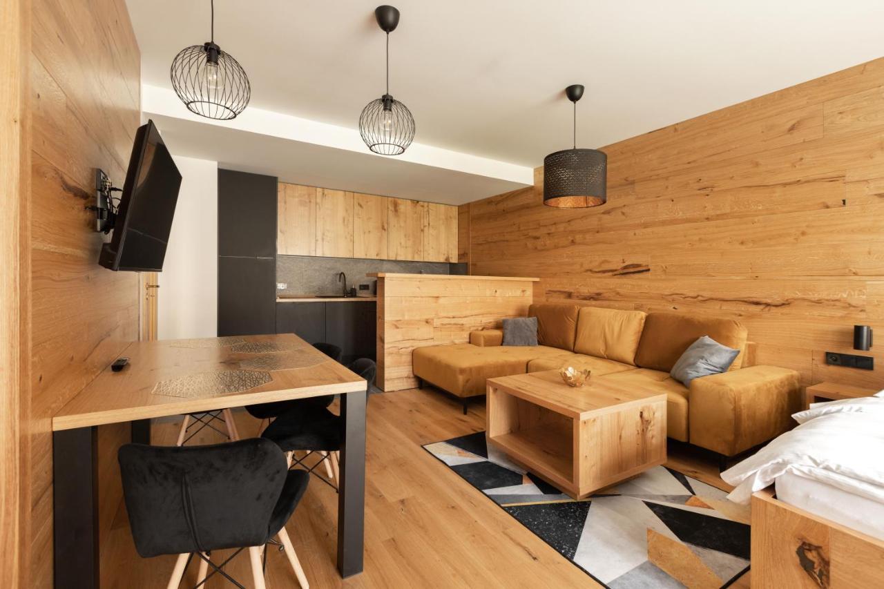 Kralovske Apartmany - Spindleruv Mlyn Exterior photo