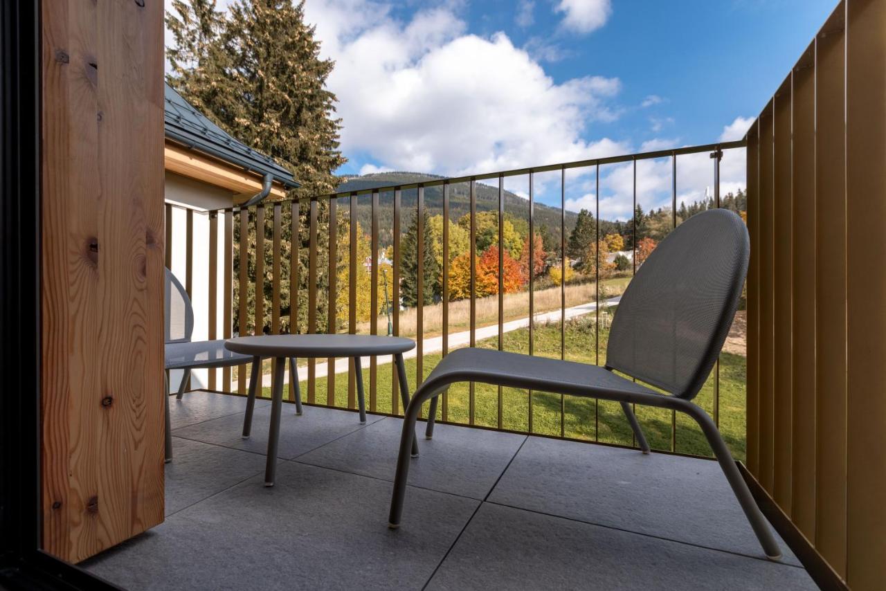 Kralovske Apartmany - Spindleruv Mlyn Exterior photo