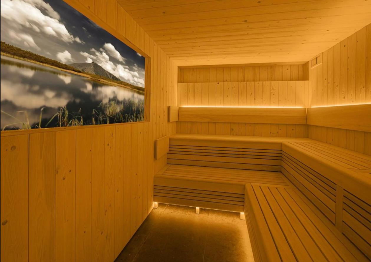 Kralovske Apartmany - Spindleruv Mlyn Exterior photo