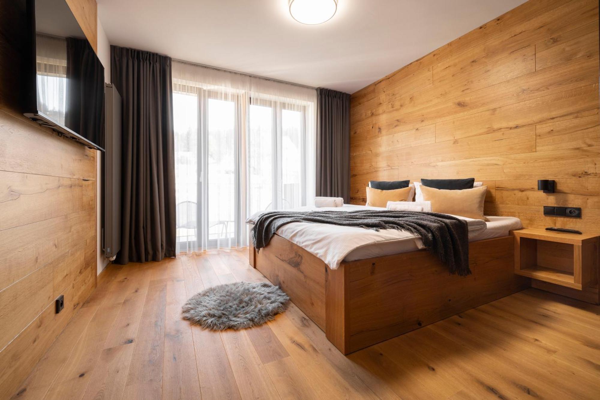 Kralovske Apartmany - Spindleruv Mlyn Exterior photo