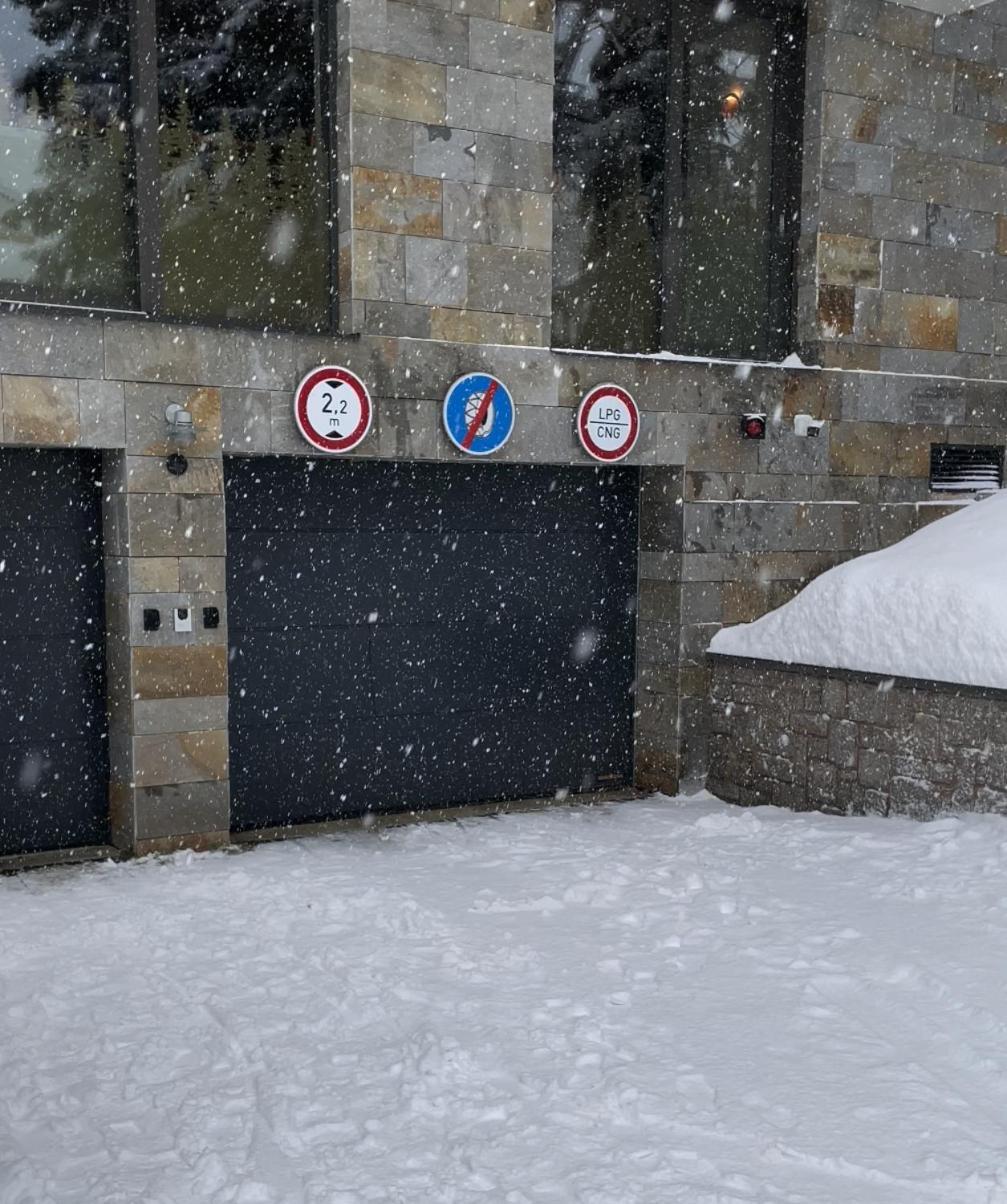 Kralovske Apartmany - Spindleruv Mlyn Exterior photo